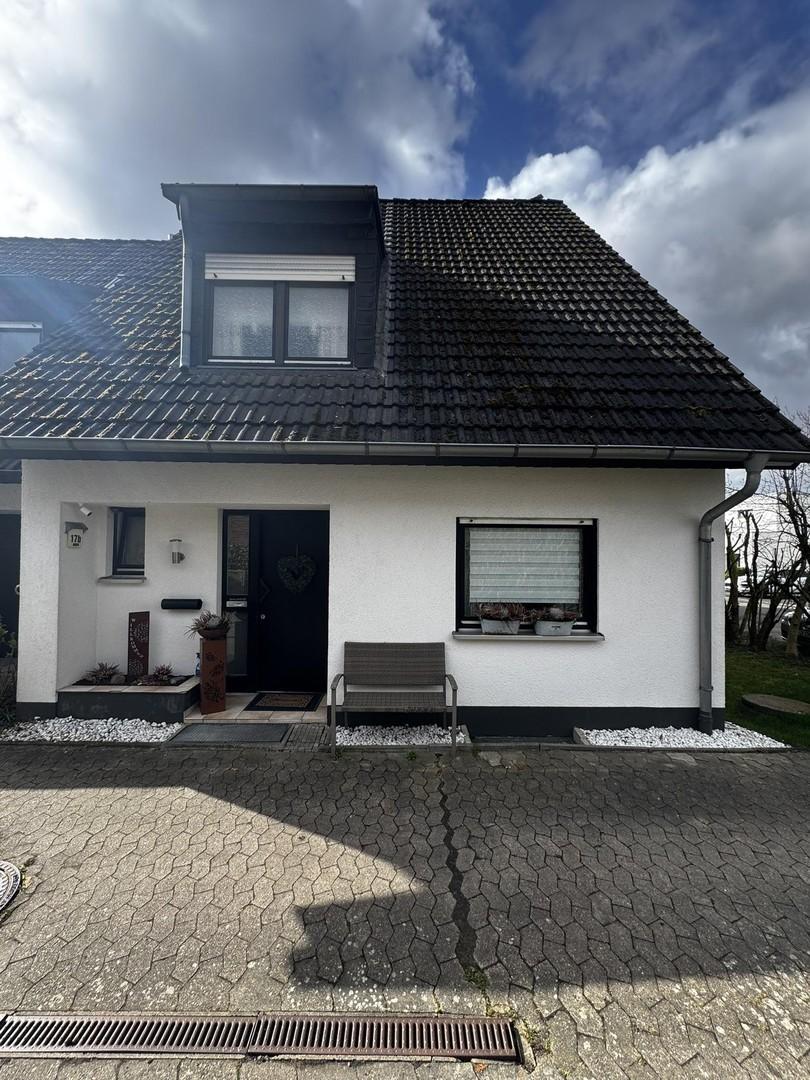 Vorderseite DHH