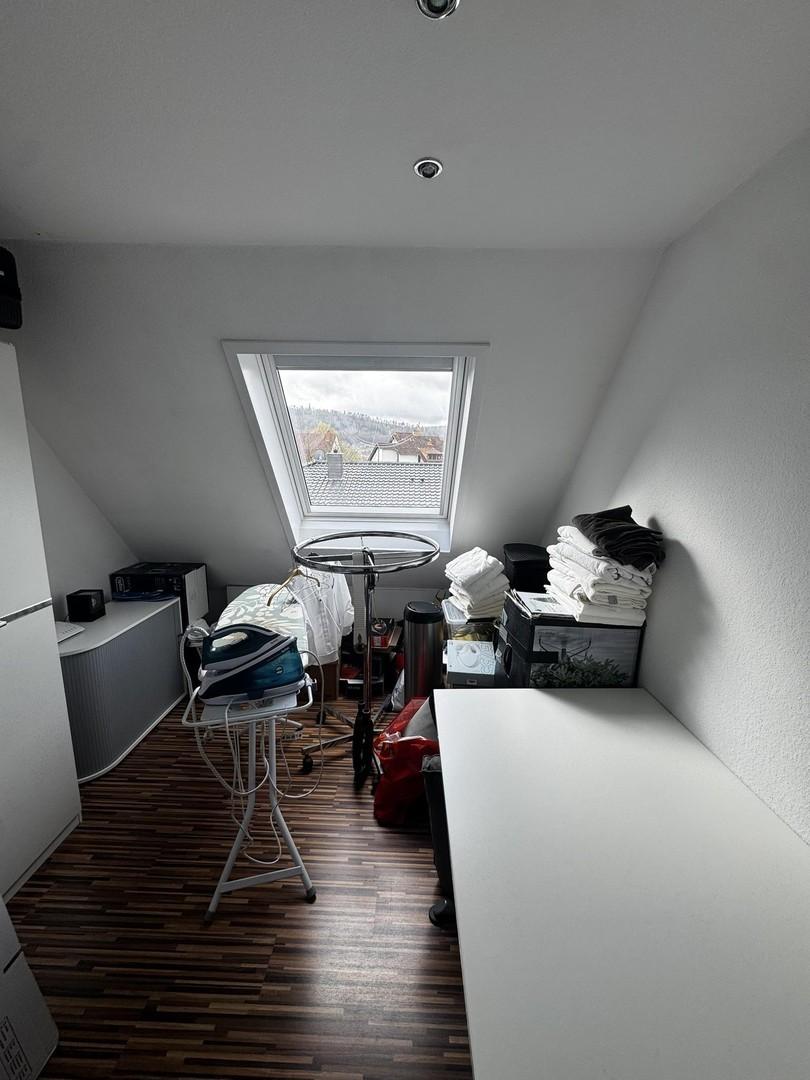 Schlafzimmer 3