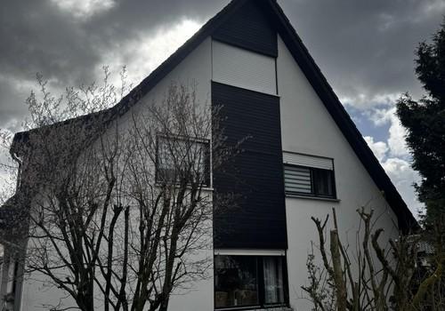 Seitenansicht