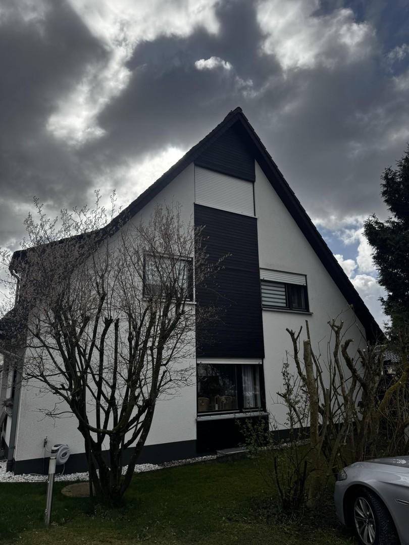 Seitenansicht
