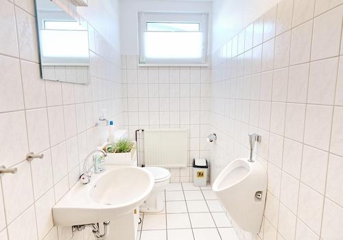 Herren-WC