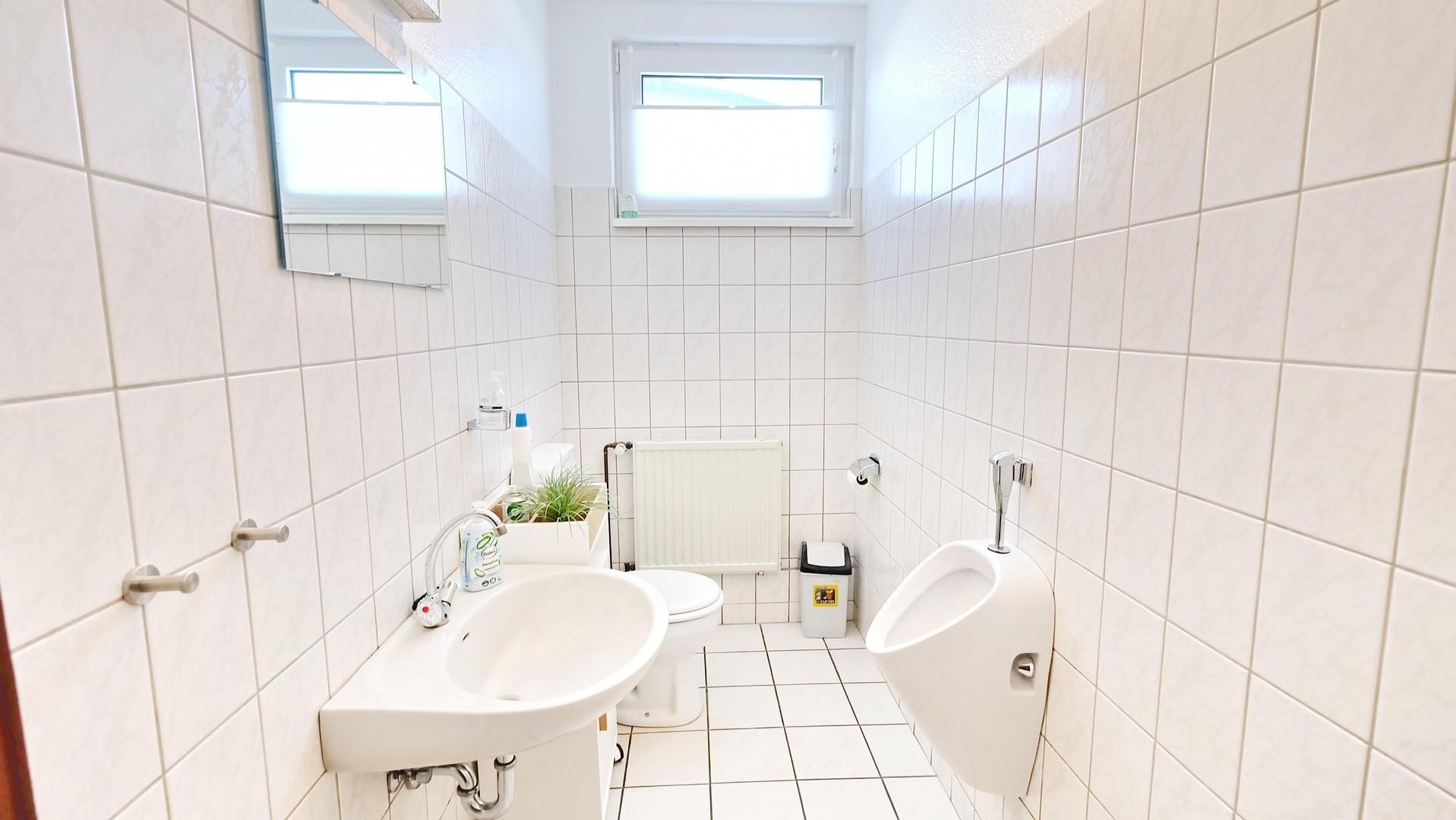 Herren-WC