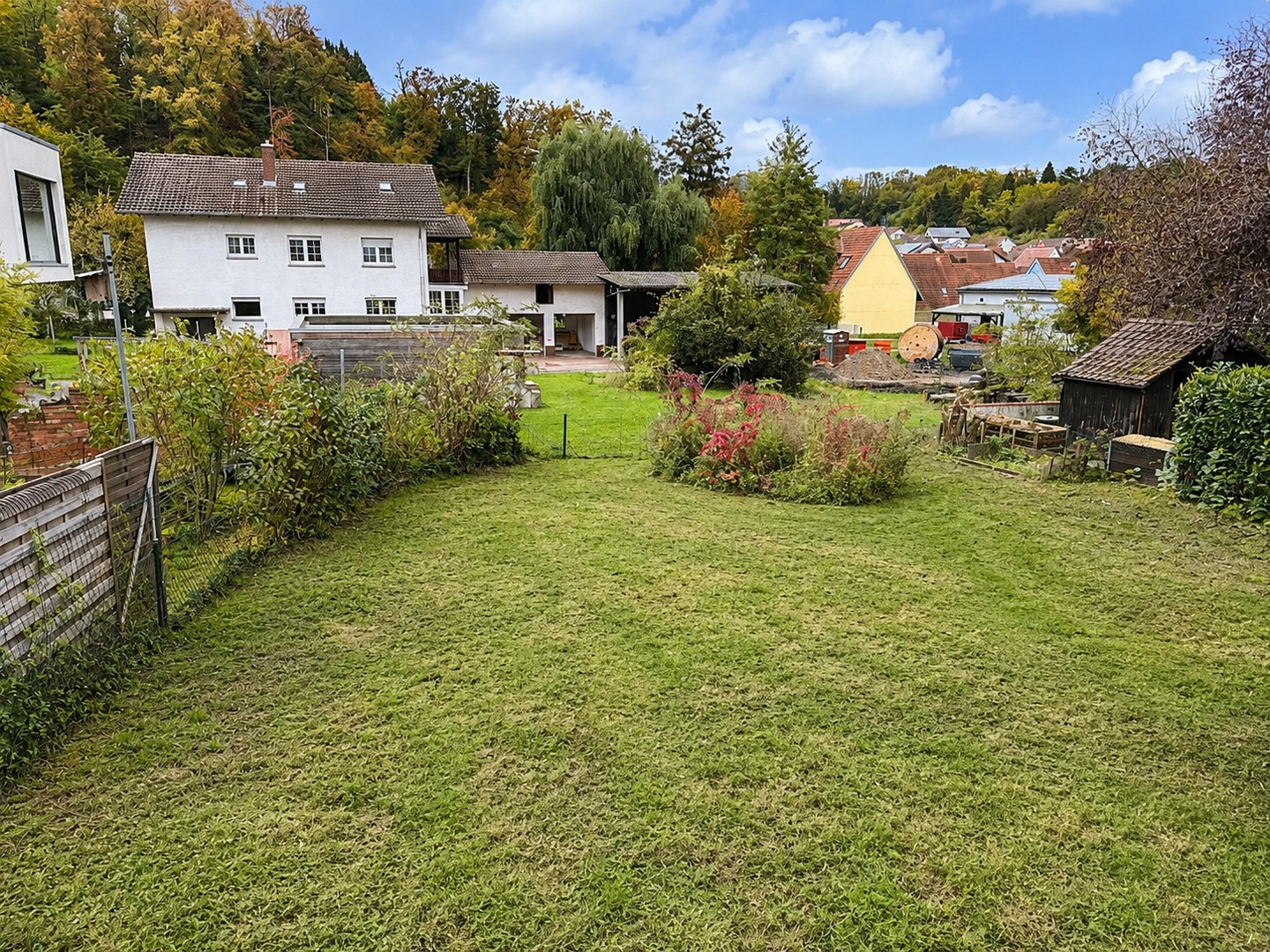 Garten