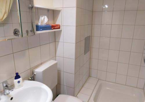 Bad/WC