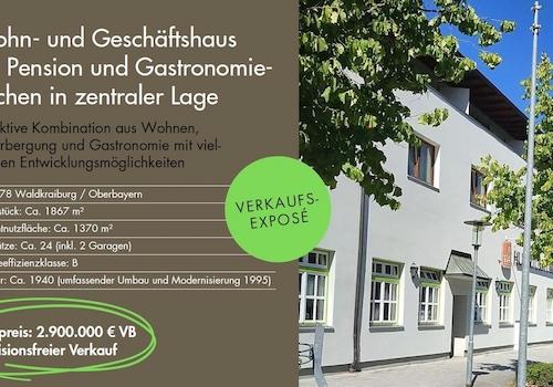 Kurzüberblick