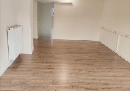 Wohnung / Büro 1. OG Raum 2
