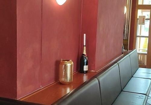 Bar-Bistro "POINT" 1