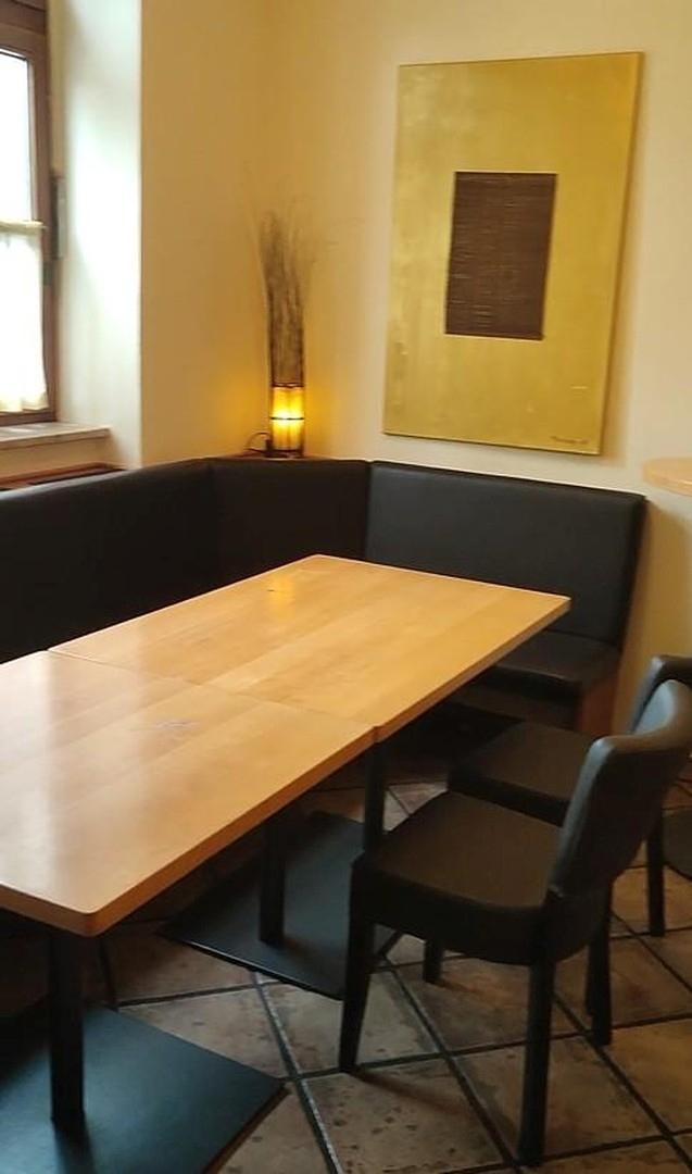 Bar-Bistro "POINT" 2