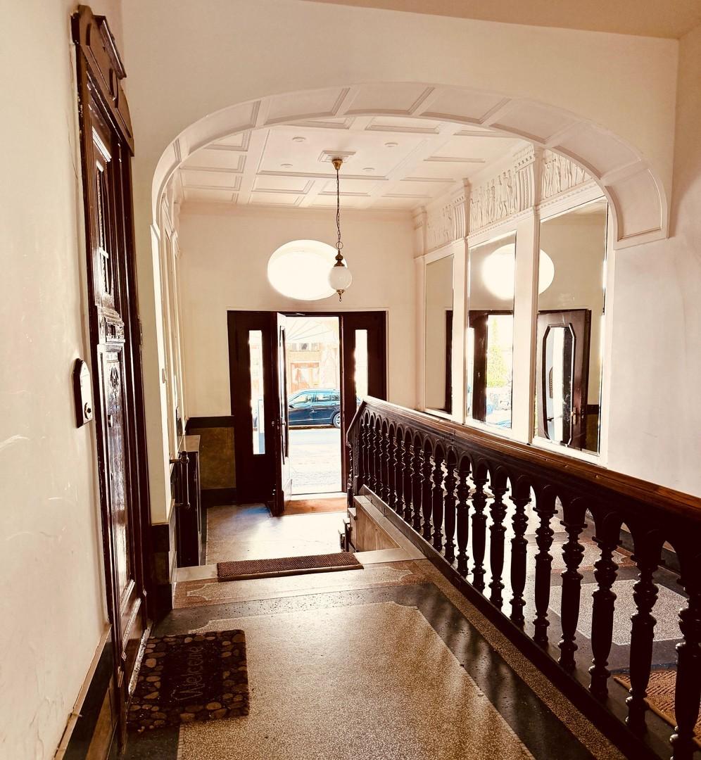 Entrée