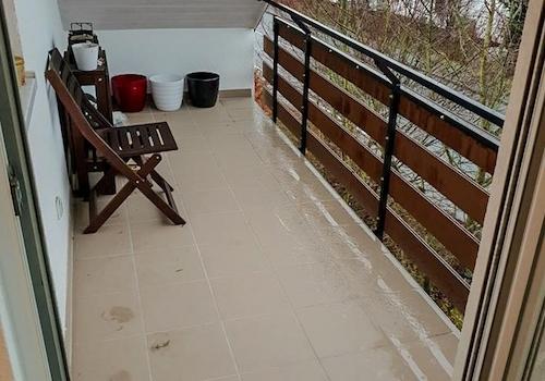Balkon 