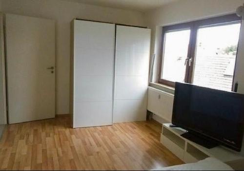 Schlafzi. / Büro / Kinderzi.