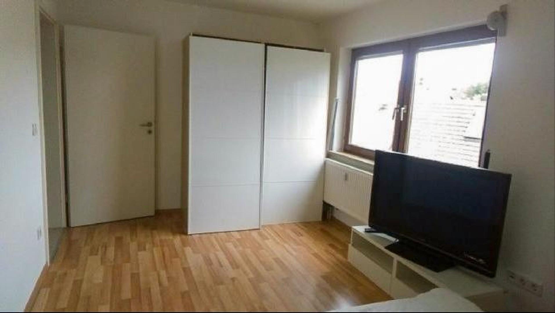 Schlafzi. / Büro / Kinderzi.