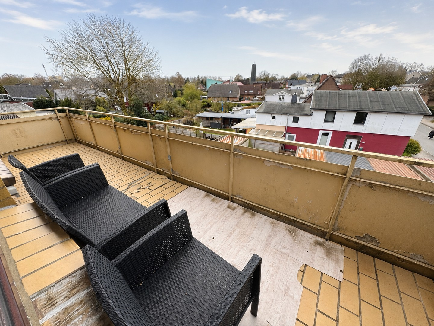 Balkon