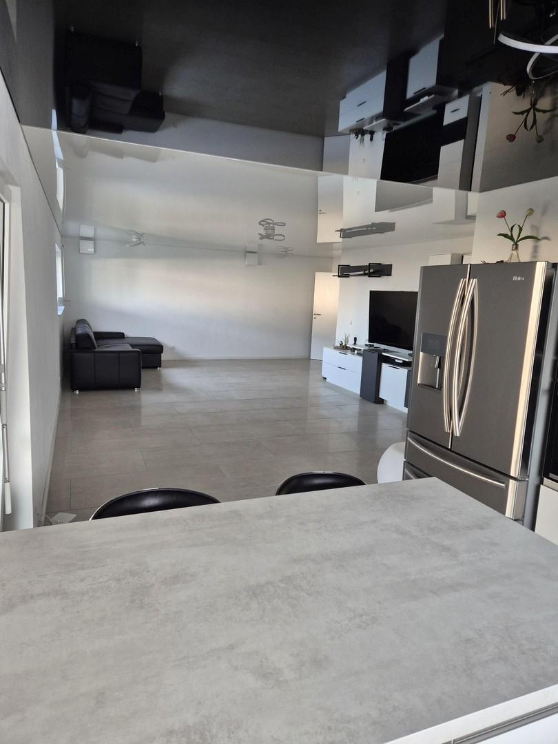 Einliegerwohnung