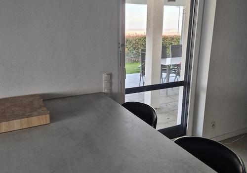 Einliegerwohnung