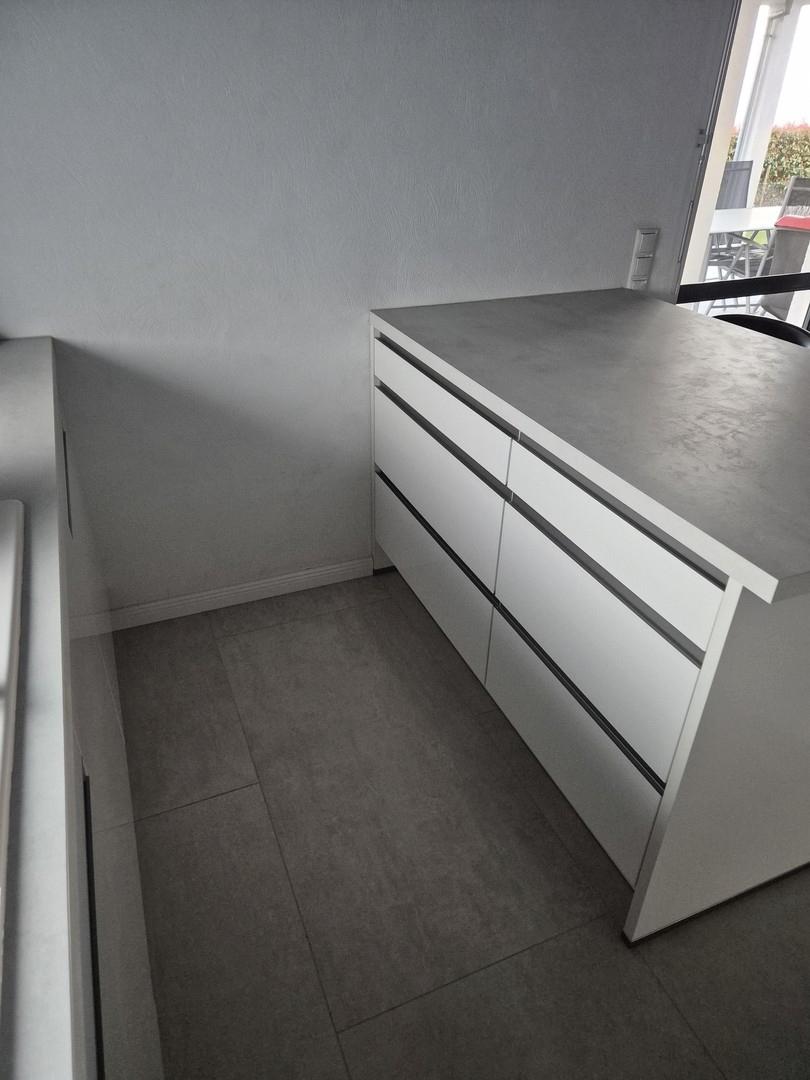 Einliegerwohnung
