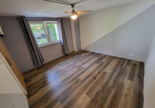 Büro/Kinderzimmer