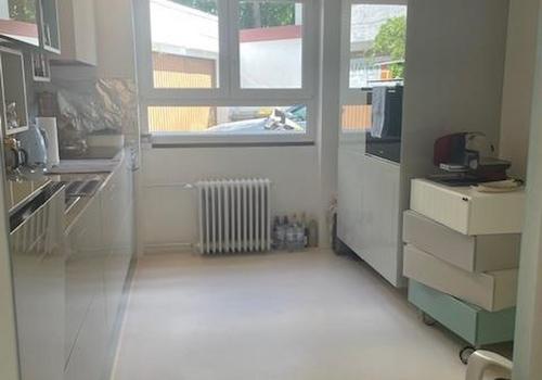 Küche WHG EG