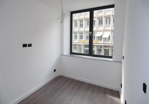 Schlafzimmer Ansicht 2