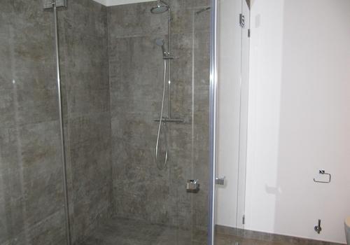 Badezimmer Ansicht 3