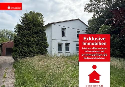 Wohhaus