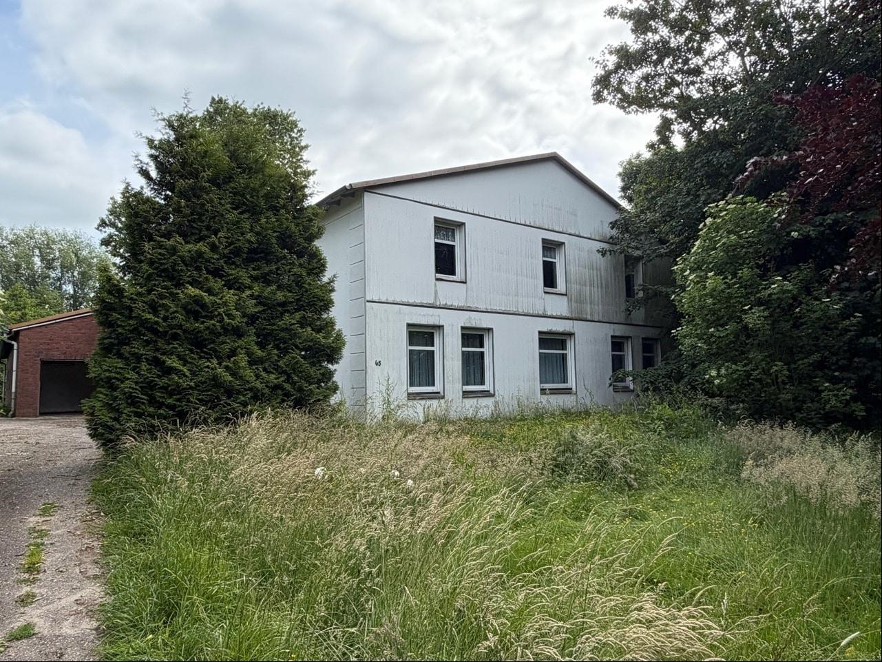 Wohhaus