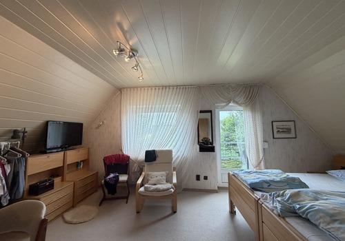 Gästezimmer