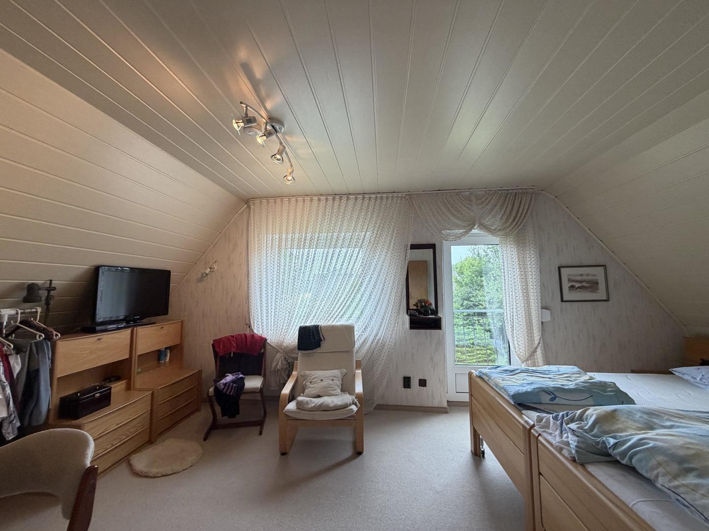 Gästezimmer