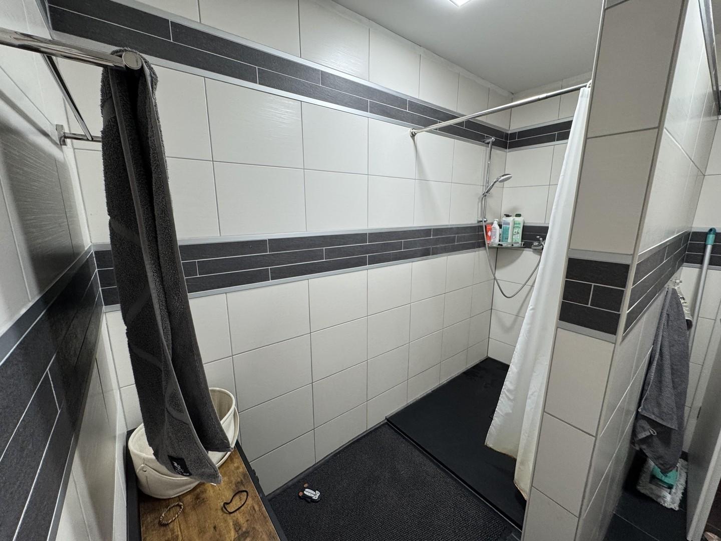 Badezimmer Erdgeschoss