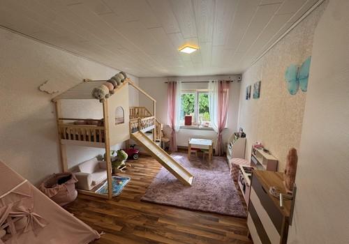 Schlafzimmer Erdgeschoss