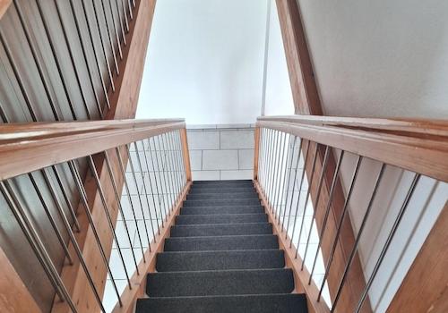 Innentreppe