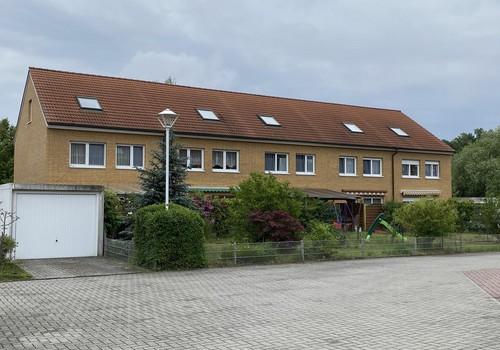 Wohnsiedlung
