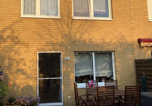 Beispiel Terrasse