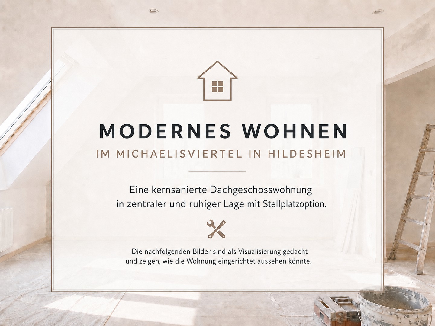 Info - Überblick