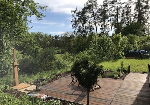 Blick ins Mühlbachtal