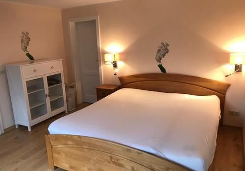 Gemütliches Schlafzimmer