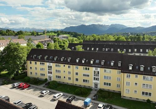 Wohnanlage am Lettenholz 