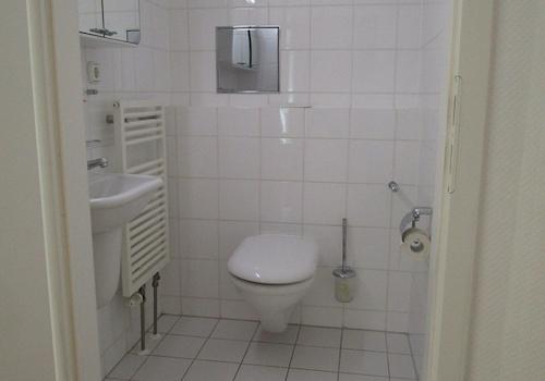 Gäste WC