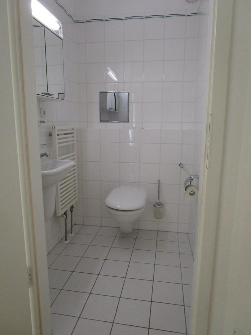 Gäste WC