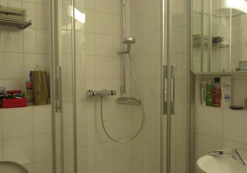 Dusche