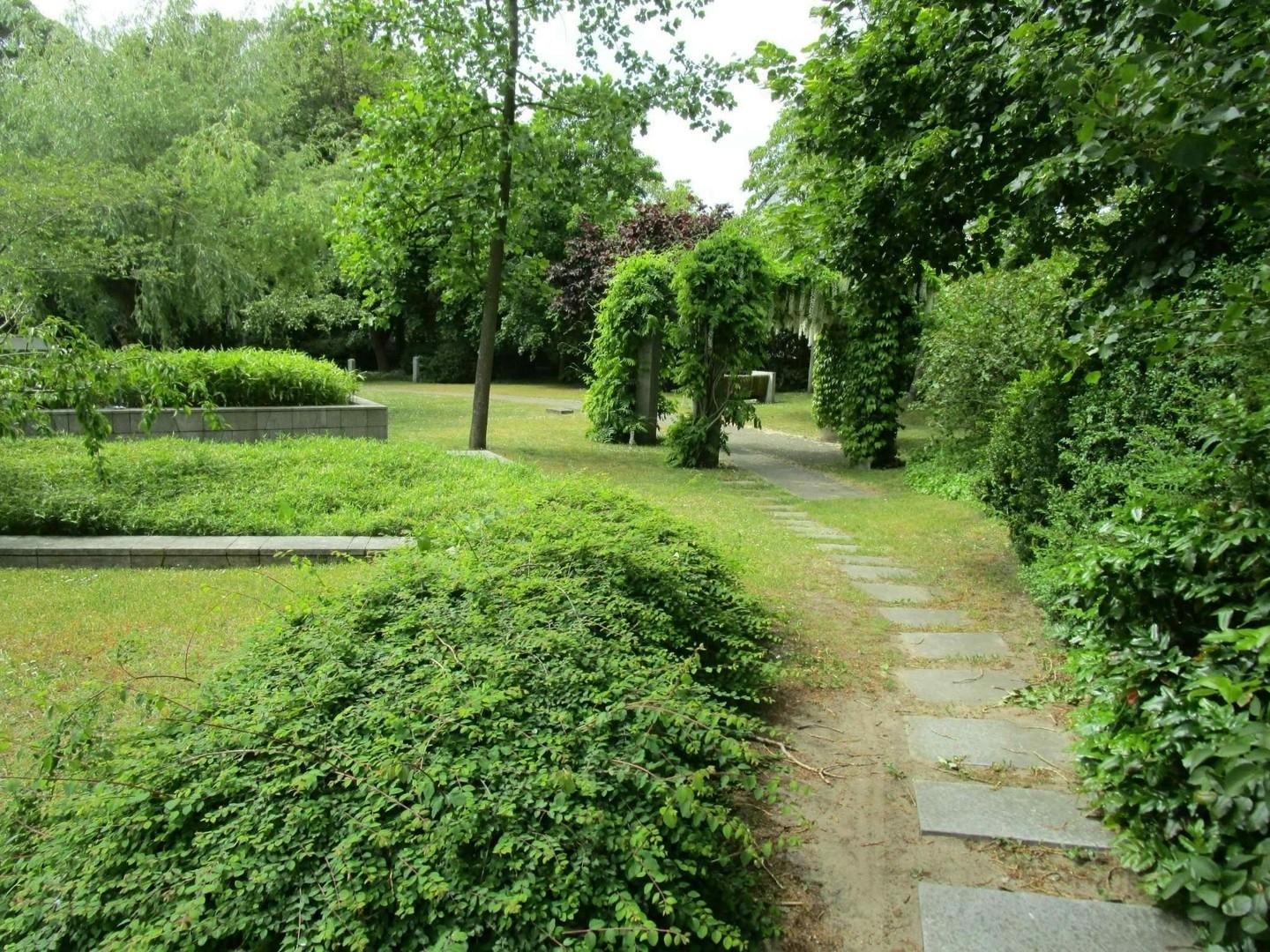 Außengelände