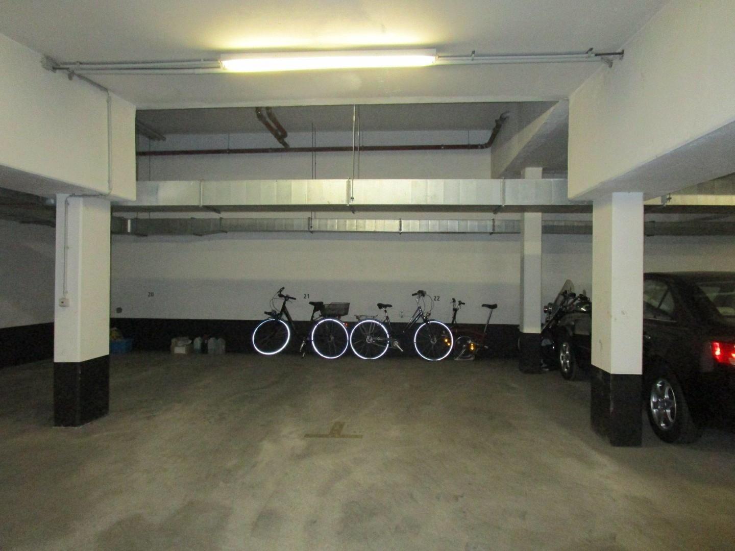 Stellplatz