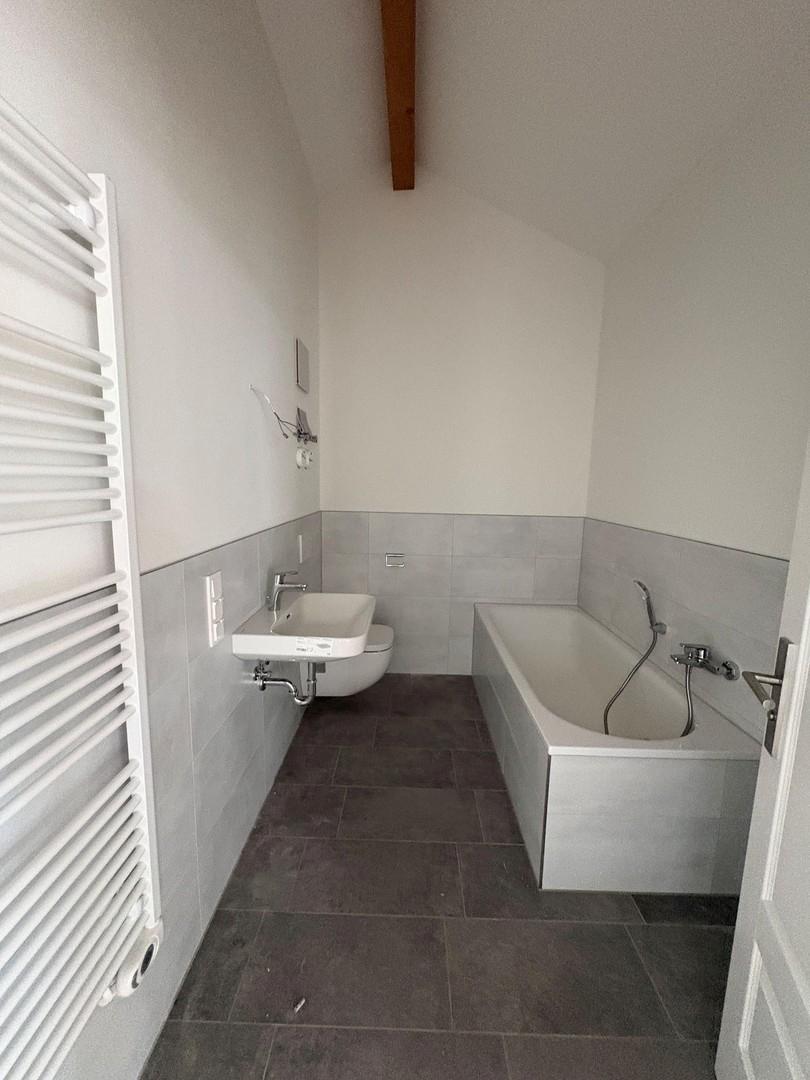 Badezimmer 1