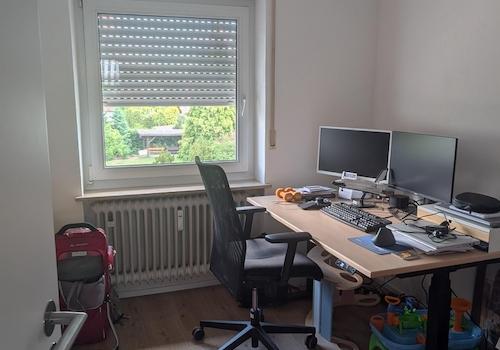 Büro