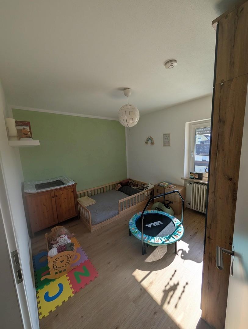 Kinderzimmer