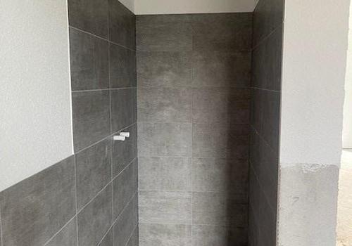 Dusche
