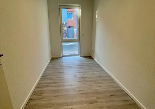 Arbeitszimmer