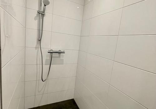 Dusche