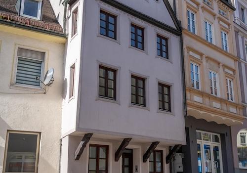 Aussenansicht