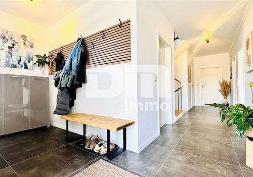 EG Flur / Diele / Windfang / Garderobe
